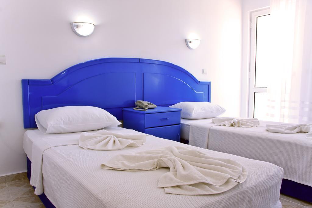 Kerim Otel Fethiye Quarto foto